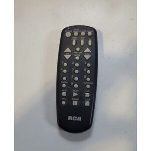 SYSTEM LINK 3 RCA‎ Universal REMOTE CONTROL Systemlink